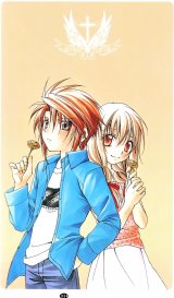 BUY NEW spiral - 89629 Premium Anime Print Poster